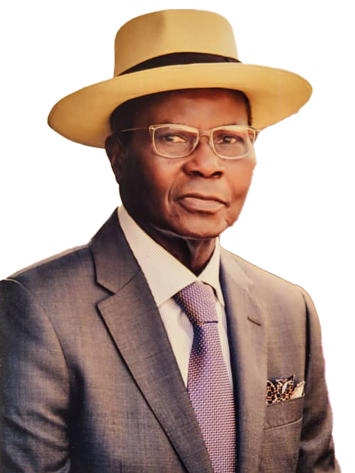 MarcelMensahKodjo Photo de Marcel Mensah Kodjo