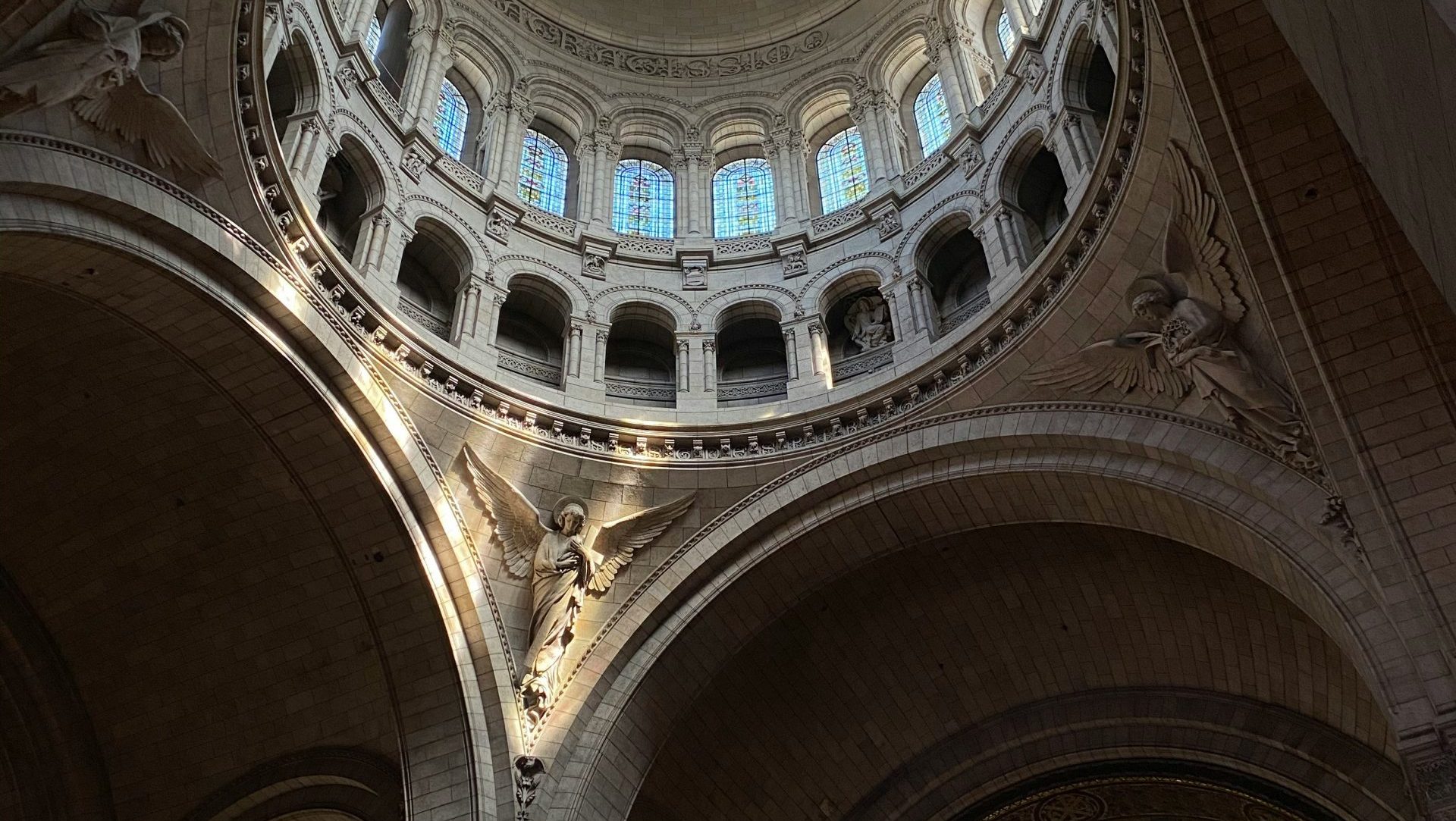 Cimetière de Montmartre